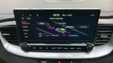 Kia Xceed 1.5T GDi ISG 4 5dr Petrol Hatchback